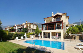 Villa Avilia